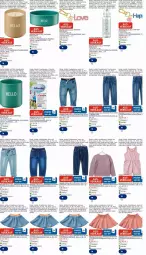 Gazetka promocyjna Dm Drogerie - Prospekte - Gazetka - ważna od 26.11 do 26.11.2025 - strona 23 - produkty: Anhänger, auer, Becher, Brei, creme, Duftkerze, eis, Elan, elle, flasche, jeans, kerze, LG, Overall, Pullover, reis, rel, Rowi, schüssel, Tasche, tasse, Ti, trinkflasche, Yo