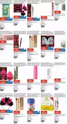 Gazetka promocyjna Dm Drogerie - Prospekte - Gazetka - ważna od 26.11 do 26.11.2025 - strona 24 - produkty: Becher, bett, bio, citrus, duschgel, eis, elle, geschenkset, HP, kerze, kosmetik, lack, Make-up, Mascara, meersalz, Palette, Pinsel, Pinselset, Pinzette, Profissimo, rasiergel, reis, rind, ring, rosmarin, rum, salz, Serum, sim, Ti, uhu, Yo