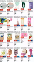 Gazetka promocyjna Dm Drogerie - Prospekte - Gazetka - ważna od 26.11 do 26.11.2025 - strona 29 - produkty: Anzug, apfel, Bad, badeanzug, banane, Becher, beutel, bio, body, Brei, Cap, cocktail, dekoration, disney, eis, elle, ente, freche freunde, frucht, gillette, gillette venus, honig, keks, kekse, kerze, Kerzenhalter, kosmetik, Kosmetiktasche, kräuter, LG, Lipgloss, Make-up, Meßmer, mint, minze, pfirsich, rasierer, reis, reiss, Ria, Schlafanzug, Spardose, Stabkerze, Stabkerzenhalter, Tasche, tee, teller, Ti, tisch, tomate, usb, venus