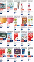 Gazetka promocyjna Dm Drogerie - Prospekte - Gazetka - ważna od 26.11 do 26.11.2025 - strona 5 - produkty: Alverde, Antitranspirant, Astrid, Bau, buch, butter, coconut, coppenrath, creme, cremeseife, deo, deo roll-on, deospray, eis, Elan, erde, gesichtspflege, gin, handcreme, HP, Huggies, Kinder, Kinderbuch, kosmetik, LG, Malbuch, mango, Maske, natur, naturkosmetik, payback, Pflegecreme, Puppe, Q10, raspberry, reis, roll-on, Seife, sonnencreme, Speick, tee, tesa, Ti, usb, weihnachten, Weihnachtsbaum, Wichtel, windeln
