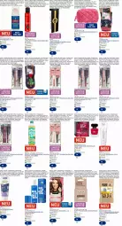 Gazetka promocyjna Dm Drogerie - Prospekte - Gazetka - ważna od 26.11 do 26.11.2025 - strona 6 - produkty: Bau, bier, braun, buch, cin, cola, Color creme, creme, deo, deo roll-on, Eau de parfum, eis, Eyeliner, Gesichtscreme, handcreme, honig, Kamill, kosmetik, Kosmetiktasche, kuchen, Kuschelsocken, l'oreal, lack, Lebkuchen, lion, Lipgloss, Mascara, Maske, Maybelline, medizinprodukt, orange, parfum, rama, reis, roll-on, salz, socken, Speick, Tannenbaum, Tasche, Ti, uhr, wasser, xmas, Yo