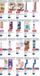 Gazetka promocyjna Dm Drogerie - Prospekte - Gazetka - ważna od 26.11 do 26.11.2025 - strona 8 - produkty: akku, alleinfuttermittel, Alverde, Alwa, asti, Bad, braten, brot, creme, duschgel, eis, ente, erde, Eyeliner, hama, hose, Kinder, kokos, Körpercreme, kosmetik, Kürbis, lack, lamm, LG, Lipgloss, Lipstick, mam, mandel, Max Factor, nassfutter, natur, natura, naturkosmetik, nivea, rasiergel, reis, rind, rum, rwe, salz, schoko, schokolade, shampoo, snack, socken, Sprudel, Sprudelbad, Strumpfhose, Thermostrumpfhose, Ti, Wild