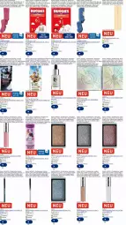 Gazetka promocyjna Dm Drogerie - Prospekte - Gazetka - ważna od 26.11 do 26.11.2025 - strona 9 - produkty: apfel, asti, beere, dusche, eis, erdbeere, Eveline, Eyeliner, hose, Huggies, Kinder, korn, LG, Lipgloss, Lippenpflege, milky way, müsli, Pants, pflegedusche, reis, Ria, rum, slip, starlight, Strumpfhose, Thermostrumpfhose, Ti, tücher, vanille, venus