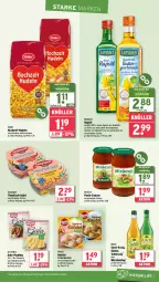 Gazetka promocyjna Wasgau - Gazetka - ważna od 03.05 do 03.05.2025 - strona 17 - produkty: auer, Bau, beutel, Dr. Oetker, eis, ente, essig, fisch, flasche, je 250-g-packung, Knödel, kochbeutel, Kühne, Mirácoli, nudel, nudeln, pasta, pasta-sauce, pfanni, pudding, rapsöl, reines rapsöl, reis, salat, sauce, saucen, saupiquet, thunfisch, Ti, Zabler