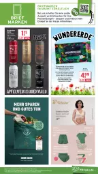 Gazetka promocyjna Wasgau - Gazetka - ważna od 03.05 do 03.05.2025 - strona 21 - produkty: angebot, auer, Bau, baumwolle, bio, brie, eis, erde, Garten, lebensmittel, panty, pflanze, pflanzen, Pyjama, reis, Ria, sac, shirt, shorts, slip, slips, Stier, Ti, wasser, WICK, wolle
