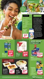 Gazetka promocyjna Wasgau - Gazetka - ważna od 03.05 do 03.05.2025 - strona 3 - produkty: aioli, angebot, angebote, auer, avocado, avocados, backofen, bier, Biere, bitburger, braun, Brei, burger, butter, dip, eis, elle, feta, fleisch, frucht, fruchtfleisch, geschenkset, gewürz, gin, grill, Grillkäse, Hefe, heinz, joghur, joghurt, karlsberg, kartoffel, kartoffeln, Käse, käsetheke, kräuter, kräuter-butter, leine, limo, meggle, miracel, miracel whip, Ofen, olive, oliven, olivenöl, petersilie, pils, premium pils, reis, rezept, rezepte, ring, Rote Zwiebel, saft, sahne, salat, salatherzen, salz, sauce, schnittlauch, Ti, tzatziki, wasser, würfel, Yo, zitrone, zitronen, zitronensaft, zwiebel