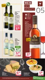 Gazetka promocyjna Wasgau - Gazetka - ważna od 03.05 do 03.05.2025 - strona 7 - produkty: ananas, angebot, angebote, apfel, auer, Brei, burgunder, chili, creme, dornfelder, eis, Faktu, flasche, frischkäse, frucht, früchte, früchten, gin, gouda, grauburgunder, grauer burgunder, grill, honig, Honig-Senf, Käse, lachs, Nuance, pasta, reis, riesling, rotwein, salat, salate, schwarzriesling, senf, spätburgunder, Ti, tisch, wein, zitrone
