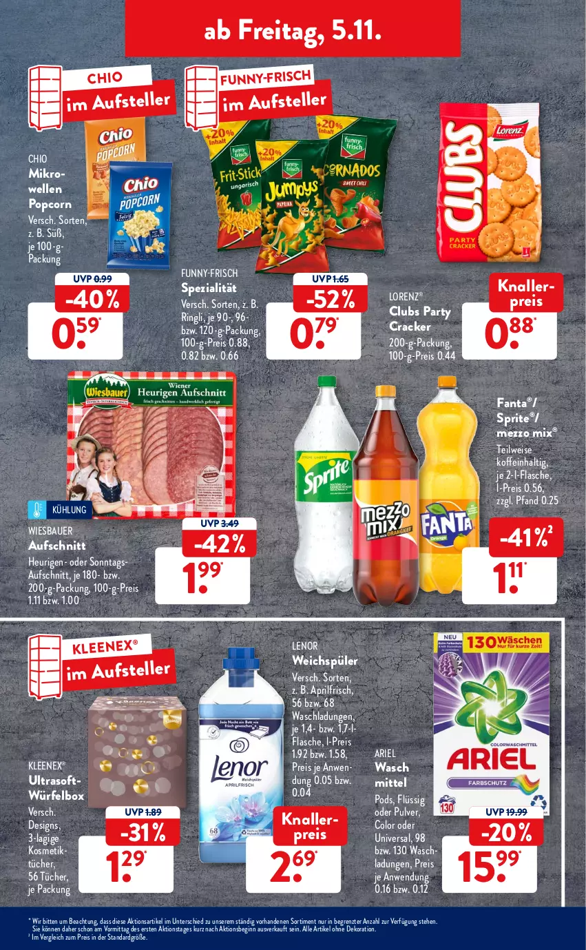 Aktueller Prospekt AldiSud - ALDI Aktuell - von 02.11 bis 06.10.2021 - strona 37