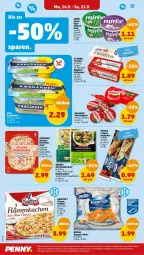 Gazetka promocyjna Penny - Prospekte - Gazetka - ważna od 21.09 do 21.09.2024 - strona 8 - produkty: babybel, baguette, bio, burger, eis, flammkuchen, gin, kuchen, lamm, LG, Limburger, maultaschen, meggle, mini babybel, reis, Spezi, steinhaus, Tasche, taschen, Ti, ZTE