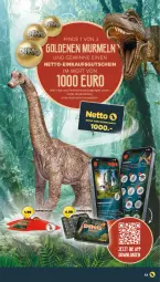 Gazetka promocyjna Netto - Woche 12 - Gazetka - ważna od 25.03 do 25.03.2023 - strona 13 - produkty: elle, gutschein, teller, Ti