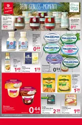 Gazetka promocyjna Selgros - Food - Gazetka - ważna od 20.03 do 20.03.2024 - strona 12 - produkty: aeg, braten, butter, dessert, feta, flasche, kaffee, leerdammer, milch, nuss, philadelphia, rama, sauce, Ti, vanille, Vanillesauce, Zum Dorfkrug