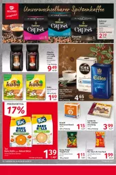 Gazetka promocyjna Selgros - Food - Gazetka - ważna od 20.03 do 20.03.2024 - strona 16 - produkty: Amber, beutel, bohne, brandt, brot, caffe, Cap, chips, chipsfrisch, dallmayr, dallmayr capsa, eilles gourmet, eis, espresso, espresso oder, funny-frisch, kaffee, lambertz, lorenz, Markenzwieback, preisvorteil, reis, rwe, Ti, Yo