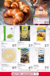 Gazetka promocyjna Selgros - Food - Gazetka - ważna od 20.03 do 20.03.2024 - strona 23 - produkty: avocado, beutel, bio, Croissant, eis, fisch, fische, flammkuchen, gnocchi, henglein, hering, kartoffel, Knödel, Knödelteig, krone, kuchen, lamm, Muscheln, reis, ring, saft, Schal, Schale, Ti, Waage, würfel