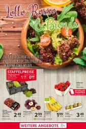 Gazetka promocyjna Selgros - Food - Gazetka - ważna od 20.03 do 20.03.2024 - strona 3 - produkty: beere, beeren, bio, chiquita, eis, erdbeere, erdbeeren, Feigen, pflaume, Rauch, reis, Schal, Schale, Ti