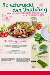 Gazetka promocyjna Selgros - Food - Gazetka - ważna od 20.03 do 20.03.2024 - strona 4 - produkty: ACC, agaven, bier, Biere, brot, cola, dicksaft, dressing, elle, essig, gurke, joghur, joghurt, kirsch, korn, Kornbrot, kräuter, Lauchzwiebel, lauchzwiebeln, natur, naturjoghurt, pfeffer, radieschen, rapsöl, ring, rucola, saft, salat, Salatgurke, salz, schnittlauch, schüssel, senf, teller, Ti, tomate, tomaten, vollkornbrot, wein, weine, Weißwein, zitrone, zitronen, zitronensaft, zwiebel, zwiebeln