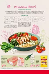 Gazetka promocyjna Selgros - Food - Gazetka - ważna od 20.03 do 20.03.2024 - strona 6 - produkty: Anrichte, Becher, beutel, bier, Biere, braten, brustfilet, couscous, eis, feta, filet, fleisch, gabel, kirsch, knoblauch, limette, limetten, mandel, mandeln, Mett, metten, Mixer, nuss, olive, oliven, olivenöl, paprika, pfanne, pfeffer, reis, rum, saft, salz, Soße, spinat, stabmixer, Ti, tomate, tomaten, walnuss, walnusskerne, wasser, zucchini