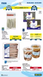 Gazetka promocyjna Metro - Wochen-Angebote Gastro - Gazetka - ważna od 10.05 do 10.05.2025 - strona 6 - produkty: ananas, angebot, Becher, beere, beeren, beutel, eis, erdbeere, erdbeeren, filet, fisch, fische, Fischer, früchte, garnelen, krone, matjes, meeresfrüchte, Metro, obst, orange, orangen, reis, sac, saft, Saftorangen, Schal, Schale, Schere, Ti, tiefpreis, Waage, Zander, zitrone, zitronen