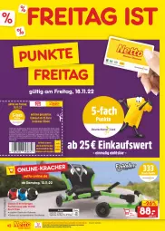 Gazetka promocyjna Netto Marken-Discount - Filial-Angebote - Gazetka - ważna od 19.11 do 19.11.2022 - strona 42 - produkty: bestpreis, buch, coupon, deutschlandcard, discount, eduscho, eis, erde, guthabenkarte, gutschein, gutscheine, mac, marken-discount, milch, ndk, Rauch, reis, Roller, Tchibo, Ti