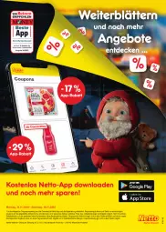 Gazetka promocyjna Netto Marken-Discount - Filial-Angebote - Gazetka - ważna od 19.11 do 19.11.2022 - strona 45 - produkty: angebot, angebote, coupon, coupons, decke, discount, eis, Holz, LG, marken-discount, reis, Ti, ZTE