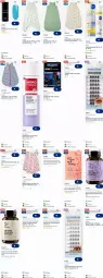 Gazetka promocyjna Dm Drogerie - Prospekte - Gazetka - ważna od 18.06 do 18.06.2025 - strona 10 - produkty: Antitranspirant, bio, body, dell, deo, deospray, eier, eis, ente, fisch, heitmann, Krebs, lack, Nagellack, nivea, Q10, sac, schlafsack, shampoo, Tagespflege, tee, Ti, tücher, vita, Yo