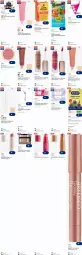Gazetka promocyjna Dm Drogerie - Prospekte - Gazetka - ważna od 18.06 do 18.06.2025 - strona 2 - produkty: Bad, beutel, eier, eis, erde, Eyeliner, Farbwechselbad, geschenkset, Kinder, latte, LG, Lipgloss, Lippenstift, Lipstick, Make-up, medizinprodukt, Palette, rel, Ria, Ti, uhu, vita