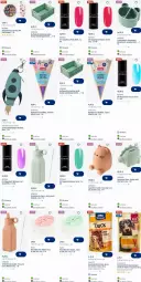 Gazetka promocyjna Dm Drogerie - Prospekte - Gazetka - ważna od 18.06 do 18.06.2025 - strona 9 - produkty: Anhänger, aqua, aufbewahrungsbox, aust, Becher, decor, Duck, eis, Elan, ente, flasche, kraft, lack, mint, Nagellack, Pinsel, Profissimo, schreibtisch, sim, Spardose, stylex, Ti, tisch, trinkflasche, Tüte, vita, vitakraft