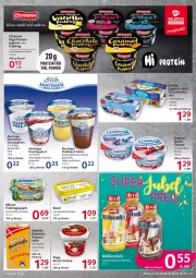 Gazetka promocyjna Selgros - Food - Gazetka - ważna od 31.08 do 31.08.2022 - strona 13 - produkty: becel, Becher, dessert, ehrmann, exquisa, flasche, frucht, fruchtjoghurt, gelatine, grütze, joghur, joghurt, kirsch, LG, mac, milch, milram, natur, naturjoghurt, nuss, Popp, pudding, quark, quark genus, quark genuss, sahne, schoko, schokolade, Soße, Ti, vanille