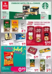 Gazetka promocyjna Selgros - Food - Gazetka - ważna od 31.08 do 31.08.2022 - strona 18 - produkty: Amber, beutel, dallmayr, dolce gusto, elle, espresso, früchte, Funny Frisch, gebäckmischung, kaffee, kräuter, Kürbis, lambertz, leibniz, lorenz, melitta, Meßmer, nespresso, sesam, starbucks, tee, Ti, ZTE