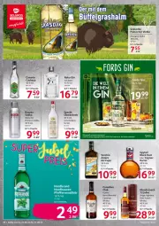 Gazetka promocyjna Selgros - Food - Gazetka - ważna od 31.08 do 31.08.2022 - strona 20 - produkty: amaro, Cap, Cognac, gin, lack, obst, rel, rum, scotch, specht, Ti, vodka, whisky