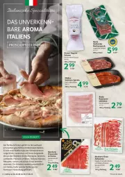Gazetka promocyjna Selgros - Food - Gazetka - ważna od 31.08 do 31.08.2022 - strona 4 - produkty: bier, brie, deo, eis, erde, hafer, montorsi, natur, prosciutto, prosciutto crudo, reis, Ria, rosmarin, salsiccia, schinken, schwein, schweine, Speck, südtiroler, Tartufo, Ti, wein, weine, ZTE
