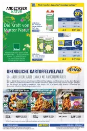 Gazetka promocyjna Metro - Starke Marken - Gazetka - ważna od 07.02 do 07.02.2024 - strona 2 - produkty: auer, beutel, bio, chili, eis, flasche, Käse, knorr, mac, mars, mehl, milch, mondamin, nuggets, preisvorteil, reis, ring, salat, salatkrönung, sauce, saucen, schlemmersauce, schlemmersaucen, Soße, Ti, vollmilch