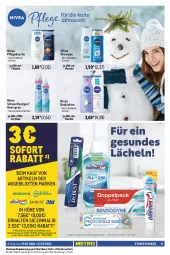 Gazetka promocyjna Metro - Starke Marken - Gazetka - ważna od 07.02 do 07.02.2024 - strona 9 - produkty: Alwa, Always, aufsteckbürsten, auto, body, bodylotion, bürste, bürsten, creme, dusche, eis, elle, feuchttücher, flasche, fusion5, gillette, gillette venus, haarspray, LG, Lotion, nivea, oral-b, Palette, pampers, pantene, pantene pro-v, pflegedusche, pro-v, rasiergel, Rasierklinge, rasierklingen, reis, rwe, schaumfestiger, shampoo, slip, slipeinlagen, spülung, swirl, Systemklingen, teller, Ti, tisch, tücher, venus, zahncreme