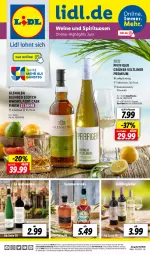 Gazetka promocyjna Lidl - Juni-Highlights in der Weinwelt - Gazetka - ważna od 30.06 do 30.06.2023 - strona 1 - produkty: angebot, angebote, bio, blended scotch, blended scotch whisky, drink, drinks, Finish, flasche, grill, grüner veltliner, lebensmittel, magazin, ndk, saft, Schal, Schale, schott, scotch, scotch whisky, spirituosen, Ti, wein, weine, whisky