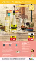 Gazetka promocyjna Lidl - Juni-Highlights in der Weinwelt - Gazetka - ważna od 30.06 do 30.06.2023 - strona 3 - produkty: berliner, chardonnay, decke, eis, elle, ente, flasche, frucht, ndk, rezept, rezepte, rwe, spirituosen, Tapas, Ti, versandkostenfrei, weck, wein, weine
