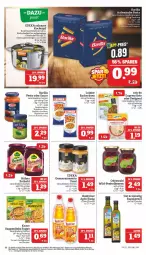 Gazetka promocyjna Marktkauf - Prospekt - Gazetka - ważna od 27.05 do 27.05.2023 - strona 16 - produkty: aktionspreis, apfel, apfelessig, backofen, ball, barilla, basilico, Bau, beere, beeren, bett, bolognese, decke, Deckel, deka, edelstahl, eier, eimer, eis, ente, erbsen, essig, flasche, Glasdeckel, italienische pasta, knorr, Kochtopf, kräuter, Kühne, leimer, nuss, odenwald, Ofen, olive, pasta, pesto, reis, reis-fit, rotkohl, sauce, suppe, suppen, suppenliebe, Ti, topf, Wild, ZTE