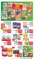 Gazetka promocyjna Marktkauf - Prospekt - Gazetka - ważna od 27.05 do 27.05.2023 - strona 17 - produkty: backmischung, creme, dinkelmehl, Dr. Oetker, eis, gelatine, gin, haselnuss, Haselnusscreme, Kastenkuchen, konfitüre, kuchen, landliebe, linsen, mehl, milka, nuss, Paradies Creme, pasta, pudding, rapsöl, reis, sahne, sahnesteif, schnitten, Spezi, südzucker, Ti, torte, tortenguss, type 405, weizenmehl, ZTE, zucker