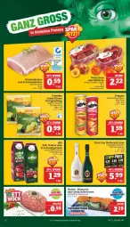 Gazetka promocyjna Marktkauf - Prospekt - Gazetka - ważna od 27.05 do 27.05.2023 - strona 2 - produkty: bismarck, brötchen, eis, fisch, fische, Fischer, lachs, mac, matjes, reis, ZTE