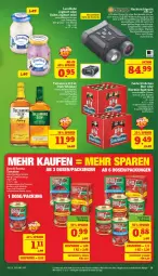 Gazetka promocyjna Marktkauf - Prospekt - Gazetka - ważna od 27.05 do 27.05.2023 - strona 39 - produkty: akku, Bau, bier, deo, dip, eis, elle, flasche, joghur, joghurt, joghurt mild, kamera, landliebe, pizza, reis, sauce, Sugo, Ti, tullamore, ZTE