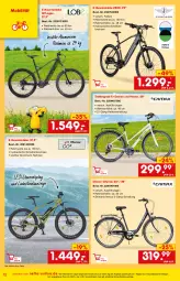 Gazetka promocyjna Netto Marken-Discount - Online-Angebote Mai - Gazetka - ważna od 27.05 do 27.05.2022 - strona 12 - produkty: angebot, eis, Kette, Mountainbike, ndk, nexus, reis, Schal, shimano, Ti, ZTE
