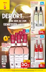 Gazetka promocyjna Netto Marken-Discount - Online-Angebote Mai - Gazetka - ważna od 27.05 do 27.05.2022 - strona 2 - produkty: angebot, doppio passo, eis, elle, fisch, fleisch, Geflügel, ndk, passo, pasta, primitivo, qualitätswein, reis, Ria, riesling, rioja, rosato, roséwein, salat, salate, Ti, wein, weine, Weißwein, wurst, ZTE