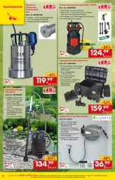 Gazetka promocyjna Netto Marken-Discount - Online-Angebote Mai - Gazetka - ważna od 27.05 do 27.05.2022 - strona 30 - produkty: angebot, auto, bio, brause, edelstahl, eis, Elektro, ente, erde, Garten, HP, lamm, Laufen, leine, LG, natur, ndk, Reinigung, reis, Roller, schlauch, Teichschlammsauger, Ti, tisch, wandhalterung, wasser, Wasserschlauch, ZTE