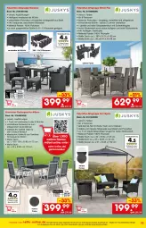 Gazetka promocyjna Netto Marken-Discount - Online-Angebote Mai - Gazetka - ważna od 27.05 do 27.05.2022 - strona 35 - produkty: angebot, asti, eis, garnitur, Garten, glasplatte, Intel, kissen, latte, LG, möbel, ndk, reis, Ria, rückenlehne, sessel, Sitzauflage, sitzkissen, Sofa, stuhl, Stühl, Ti, tisch, würfel, ZTE