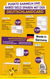 Gazetka promocyjna Netto Marken-Discount - Online-Angebote Mai - Gazetka - ważna od 27.05 do 27.05.2022 - strona 40 - produkty: angebot, Container, coupon, coupons, deutschlandcard, eis, Garten, Germ, grill, Kamin, ndk, regal, reis, rollcontainer, schreibtisch, Ti, tisch, ZTE