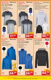 Gazetka promocyjna Netto Marken-Discount - Online-Angebote Mai - Gazetka - ważna od 27.05 do 27.05.2022 - strona 45 - produkty: angebot, asti, Bau, baumwolle, Cardigan, eis, Jacke, ndk, reis, Ria, shirt, Sport, T-Shirt, Ti, Tiere, tisch, wasser, wolle, ZTE