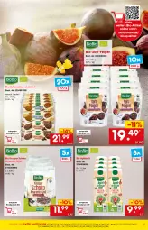 Gazetka promocyjna Netto Marken-Discount - Online-Angebote Mai - Gazetka - ważna od 27.05 do 27.05.2022 - strona 7 - produkty: angebot, apfel, apfelsaft, bio, cookie, cookies, eis, Feigen, hafer, Hafercookies, müsli, ndk, reis, saft, schoko, Ti, ZTE