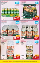 Gazetka promocyjna Netto Marken-Discount - Online-Angebote Mai - Gazetka - ważna od 27.05 do 27.05.2022 - strona 9 - produkty: angebot, bohne, bohnen, eis, erbsen, kichererbsen, limo, limonade, ndk, reis, sauce, Ti, tomate, tomaten, tomatensauce, tortilla, tortillas, wein, Weiße Bohnen, ZTE