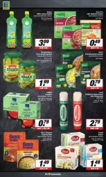 Gazetka promocyjna Edeka - Prospekte - Gazetka - ważna od 20.04 do 20.04.2024 - strona 9 - produkty: Bau, beutel, deka, eis, flasche, gewürz, Gewürzgurke, gewürzgurken, gurke, gurken, hengstenberg, knorr, leine, LG, lukull, mayonnaise, reis, remoulade, sauce, Ti, tomate, tomaten, trolli, Yo