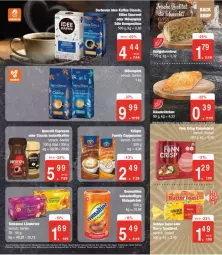 Gazetka promocyjna Edeka - Prospekte - Gazetka - ważna od 13.04 do 13.04.2024 - strona 15 - produkty: brötchen, eis, HP, Käse, reis, Ti, ZTE