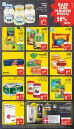 Gazetka promocyjna Edeka - Prospekte - Gazetka - ważna od 13.04 do 13.04.2024 - strona 3 - produkty: ball, bio, deka, edeka bio, eis, elle, ente, gutschein, joghur, joghurt, kaffee, landliebe, landliebe joghurt, lungo, office, reis, tee, teller, Ti, zitrone, zitronen, ZTE