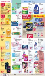 Gazetka promocyjna Rossmann - Prospekte - Gazetka - ważna od 17.06 do 17.06.2022 - strona 10 - produkty: airwick, allzweckreiniger, aloe vera, alouette, angebot, angebote, babydream, Bad, batterie, batterien, bebivita, beutel, bio, biozidprodukte, Bodentücher, calgon, citrus, Coral, dell, elle, feuchtes toilettenpapier, Finish, folgemilch, hakle, HP, hygienespüler, keks, kekse, Kinder, kindermilch, küche, Küchen, LG, milch, Mode, müllbeutel, nuk, papier, persil, persil waschmittel, quetschbeutel, Rauch, reiniger, resa, Rubin, rwe, sagrotan, spartipp, spülmaschinen, spülmaschinentabs, Tasche, taschen, taschentücher, teppich, Ti, Tiere, toilettenpapier, toilettentücher, tücher, vanish, vita, waschmittel, wasser, wasserenthärter, Wasserenthärter Tabs, wc-reiniger, weck, WICK